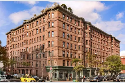 101 W 81st Street #524, New York City, NY 10024 - Photo 11