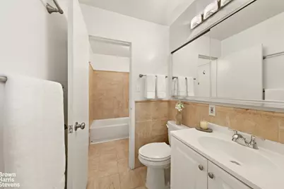 101 W 81st Street #524, New York City, NY 10024 - Photo 5