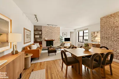 101 W 81st Street #524, New York City, NY 10024 - Photo 1