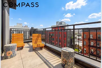 1122 Lafayette Avenue #4C, Brooklyn, NY 11221 - Photo 11
