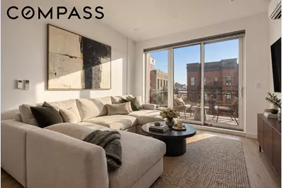 1122 Lafayette Avenue #4C, Brooklyn, NY 11221 - Photo 3