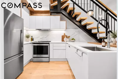 1122 Lafayette Avenue #4C, Brooklyn, NY 11221 - Photo 5