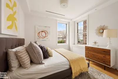 317 W 89th Street #9W, New York City, NY 10024 - Photo 9