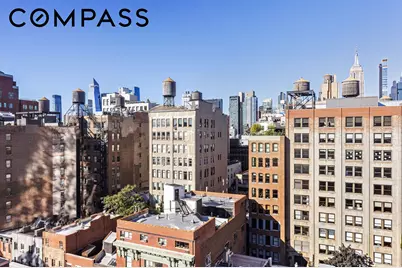 35 W 15th Street #11E, New York City, NY 10011 - Photo 3