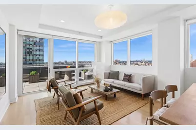 2628 Broadway #22A, New York City, NY 10025 - Photo 3