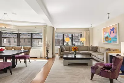 11 E 87th Street #PHCDE, New York City, NY 10128 - Photo 3