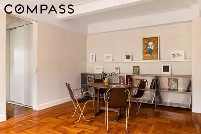 172 E 4th Street #12I, New York City, NY 10009 - Photo 3