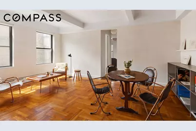 172 E 4th Street #12I, New York City, NY 10009 - Photo 1