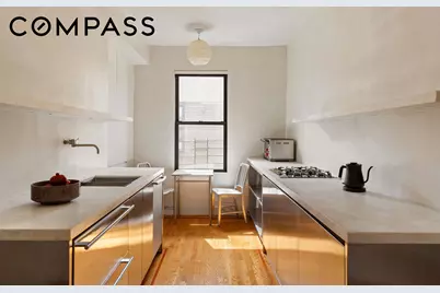 172 E 4th Street #12I, New York City, NY 10009 - Photo 5