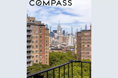 172 E 4th Street #12I, New York City, NY 10009 - Photo 9