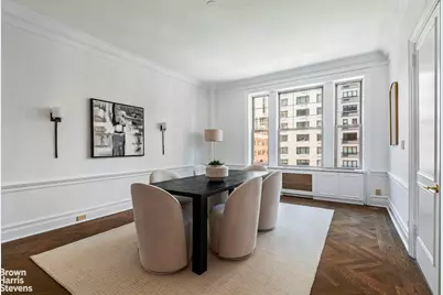 525 Park Avenue #6A, New York City, NY 10065 - Photo 3
