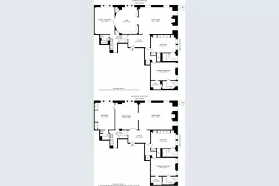 525 Park Avenue #6A, New York City, NY 10065 - Photo 9