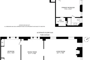 525 Park Ave, New York City, NY 10065 - Photo 9