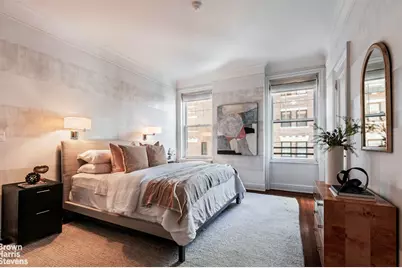 525 Park Avenue #6A, New York City, NY 10065 - Photo 5