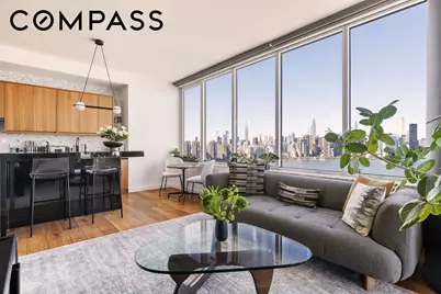 21 India Street #30D, New York City, NY 11222 - Photo 1