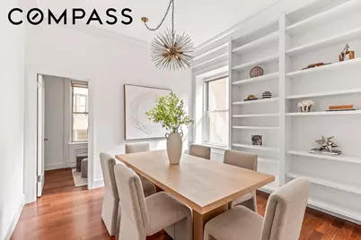 246 W End Avenue #3E, New York City, NY 10023 - Photo 3