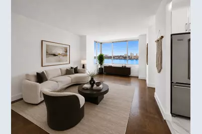 200 Riverside Boulevard #7-AA, New York City, NY 10069 - Photo 3