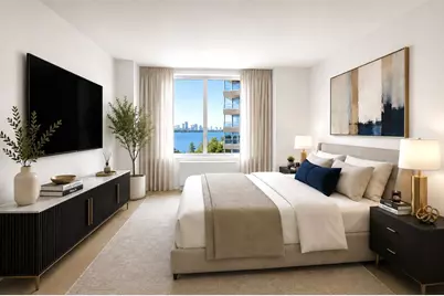200 Riverside Boulevard #7-AA, New York City, NY 10069 - Photo 7