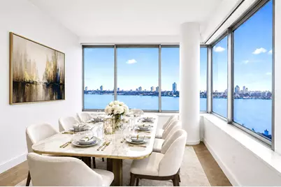 200 Riverside Boulevard #7-AA, New York City, NY 10069 - Photo 5