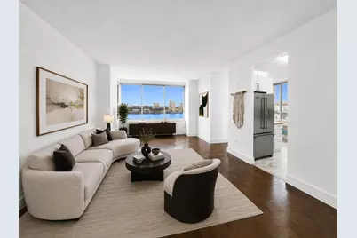 200 Riverside Boulevard #7-AA, New York City, NY 10069 - Photo 1