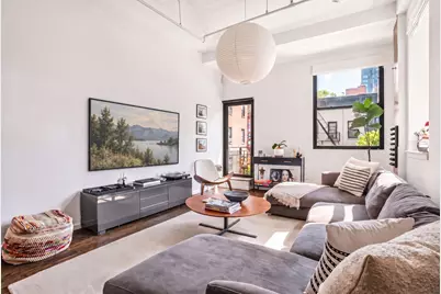 195 Bowery #5E, New York City, NY 10002 - Photo 1