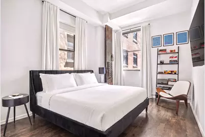 195 Bowery #5E, New York City, NY 10002 - Photo 5