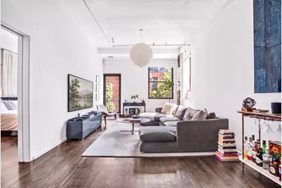 195 Bowery #5E, New York City, NY 10002 - Photo 3