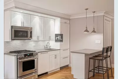 50 W 97th Street #11R, New York, NY 10025 - Photo 1