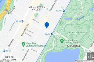 50 W 97th St, New York City, NY 10025 - Photo 13