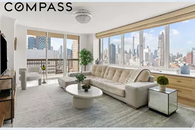 422 E 72nd Street #28D, New York City, NY 10021 - Photo 1