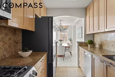 422 E 72nd Street #28D, New York City, NY 10021 - Photo 3