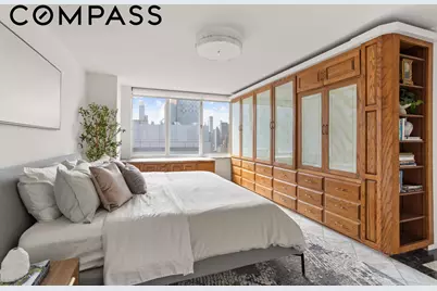 422 E 72nd Street #28D, New York, NY 10021 - Photo 5