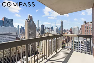 422 E 72nd Street #28D, New York City, NY 10021 - Photo 9