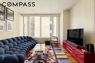 279 Central Park W #8C, New York City, NY 10024 - Photo 9