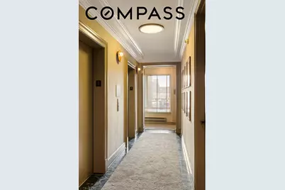 279 Central Park W #8C, New York, NY 10024 - Photo 17