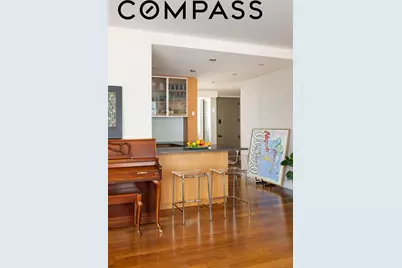 279 Central Park W #8C, New York, NY 10024 - Photo 5