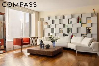 279 Central Park W #8C, New York City, NY 10024 - Photo 3
