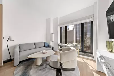 111 W 56th Street #41D, New York, NY 10019 - Photo 3