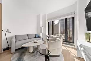 111 W 56th St, New York, NY 10019 - Photo 3