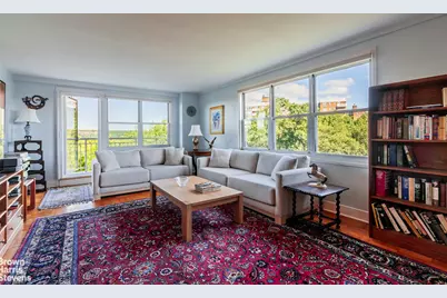3935 Blackstone Avenue #8B, Bronx, NY 10471 - Photo 1