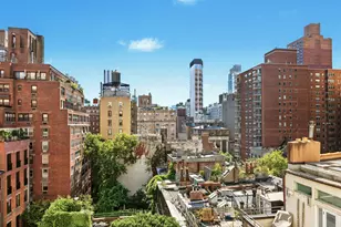 35 Park Ave, New York, NY 10016 - Photo 1