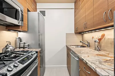 35 Park Avenue #9H, New York, NY 10016 - Photo 3