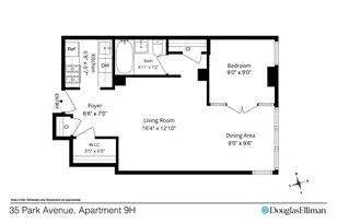 35 Park Ave, New York, NY 10016 - Photo 7