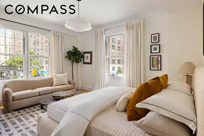 150 E 72nd Street #2N, New York City, NY 10021 - Photo 7