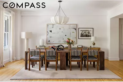150 E 72nd Street #2N, New York City, NY 10021 - Photo 3