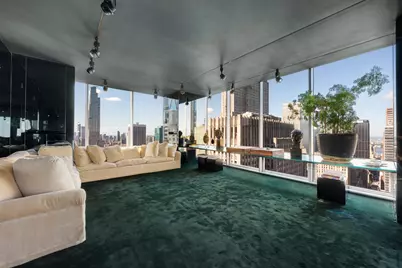 641 5th Avenue #41H, New York City, NY 10022 - Photo 1