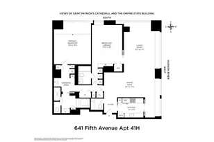 641 5th Ave, New York City, NY 10022 - Photo 15