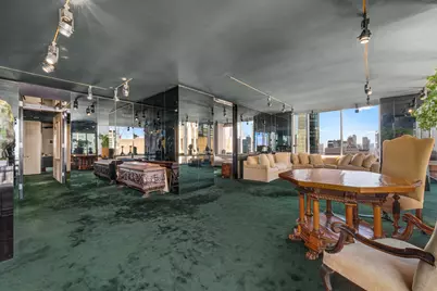 641 5th Avenue #41H, New York City, NY 10022 - Photo 3