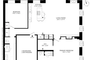 374 Broome St, New York City, NY 10013 - Photo 17