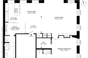 374 Broome St, New York City, NY 10013 - Photo 19